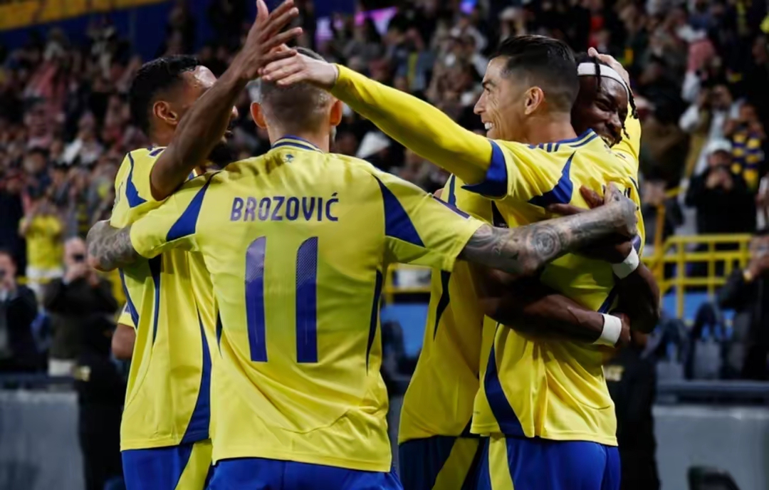 Kaiyun Sports-2024国际洲际杯