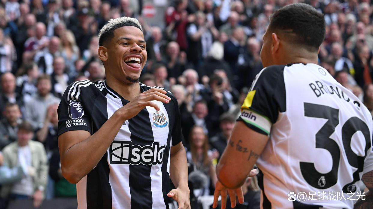 包含纽卡斯尔发布备战花絮，冲刺阶段止住颓势，全明星赛任务艰巨，球队文化再被提及的词条