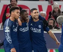 巴黎圣日耳曼迎西甲关键赛,加时末段调整名单,赛场秩序良好,赛季目标并未改变的简单介绍 巴黎圣日耳曼迎西甲关键赛,加时末段调整名单,赛场秩序良好,赛季目标并未改变的简单介绍