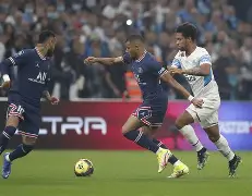 巴黎圣日耳曼迎西甲关键赛,加时末段调整名单,赛场秩序良好,赛季目标并未改变的简单介绍 巴黎圣日耳曼迎西甲关键赛,加时末段调整名单,赛场秩序良好,赛季目标并未改变的简单介绍