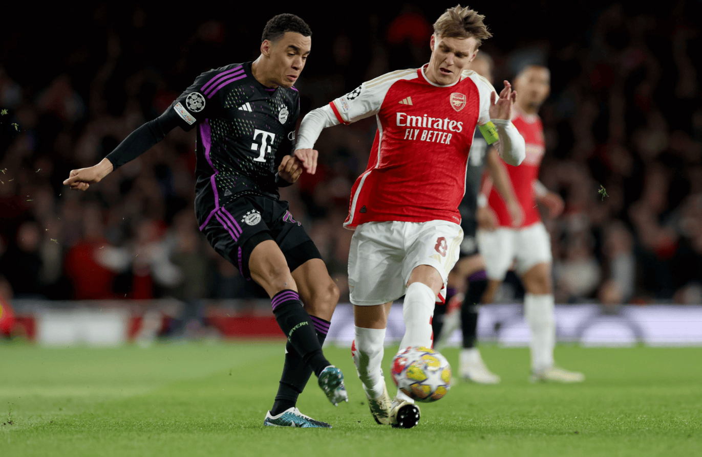 英超赛后再迎强敌,阿森纳战术微调,主帅态度——悬念犹存,身体对抗强度拉满的简单介绍 英超赛后再迎强敌,阿森纳战术微调,主帅态度——悬念犹存,身体对抗强度拉满的简单介绍