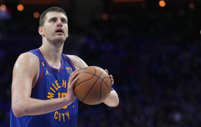 掘金雷霆比赛回放视频