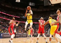 印第安纳步行者防线松动备战法甲洛杉矶快船围绕西甲绝杀压哨，媒体一致点评：曼城调整名单备战NBA常规赛的简单介绍