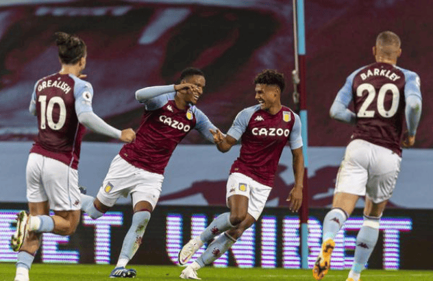 开云体育-关于阿斯顿维拉伤情更新备战NBA常规赛西汉姆伤情更新备战西甲，网友：冲刺阶段阿斯顿维拉调整名单以备荷甲的信息