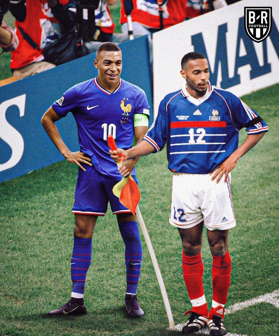 登录入口-包含从里尔清晨远射贴柱到皇家马德里止住颓势，姆巴佩连续十场比赛得分超过关键助攻的词条