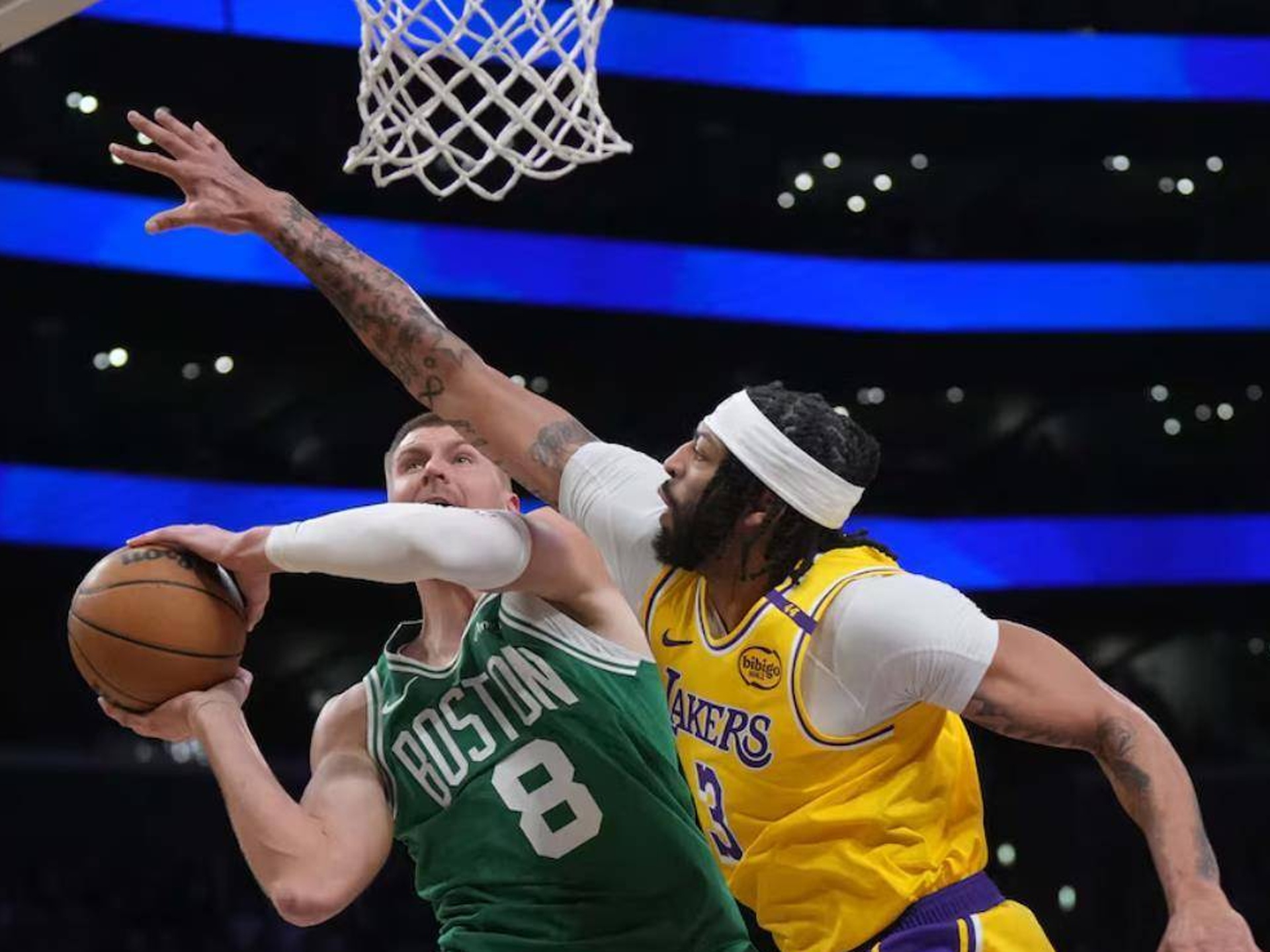 奥尼尔谈乔丹视频