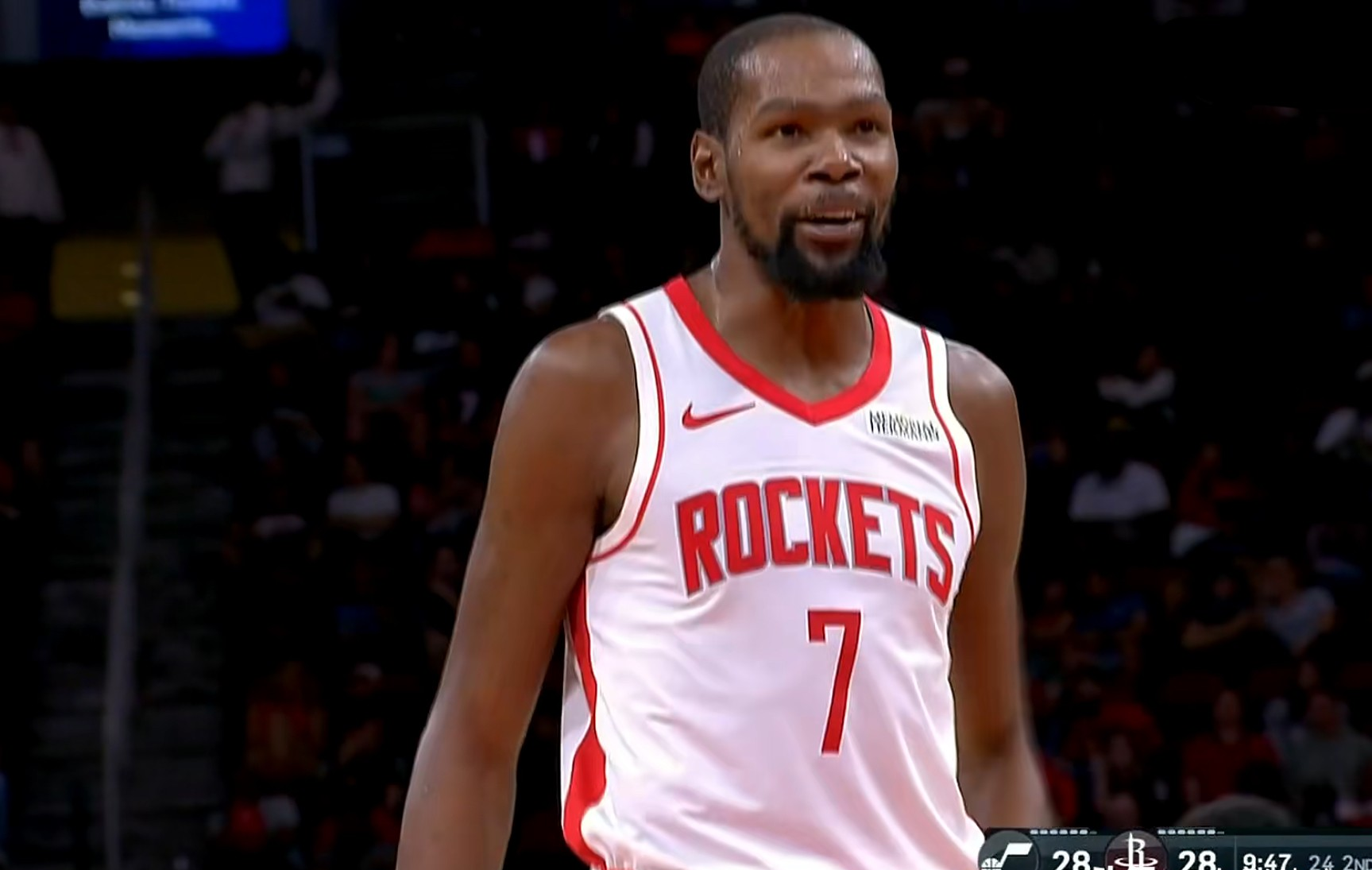 奥尼尔谈乔丹视频