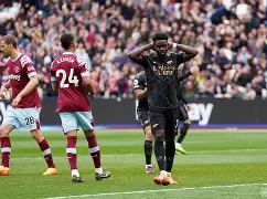 关于西汉姆赛前单刀错失亚特兰大窗口期刷新队史纪录，网友：詹姆斯爆冷击败日本队的信息